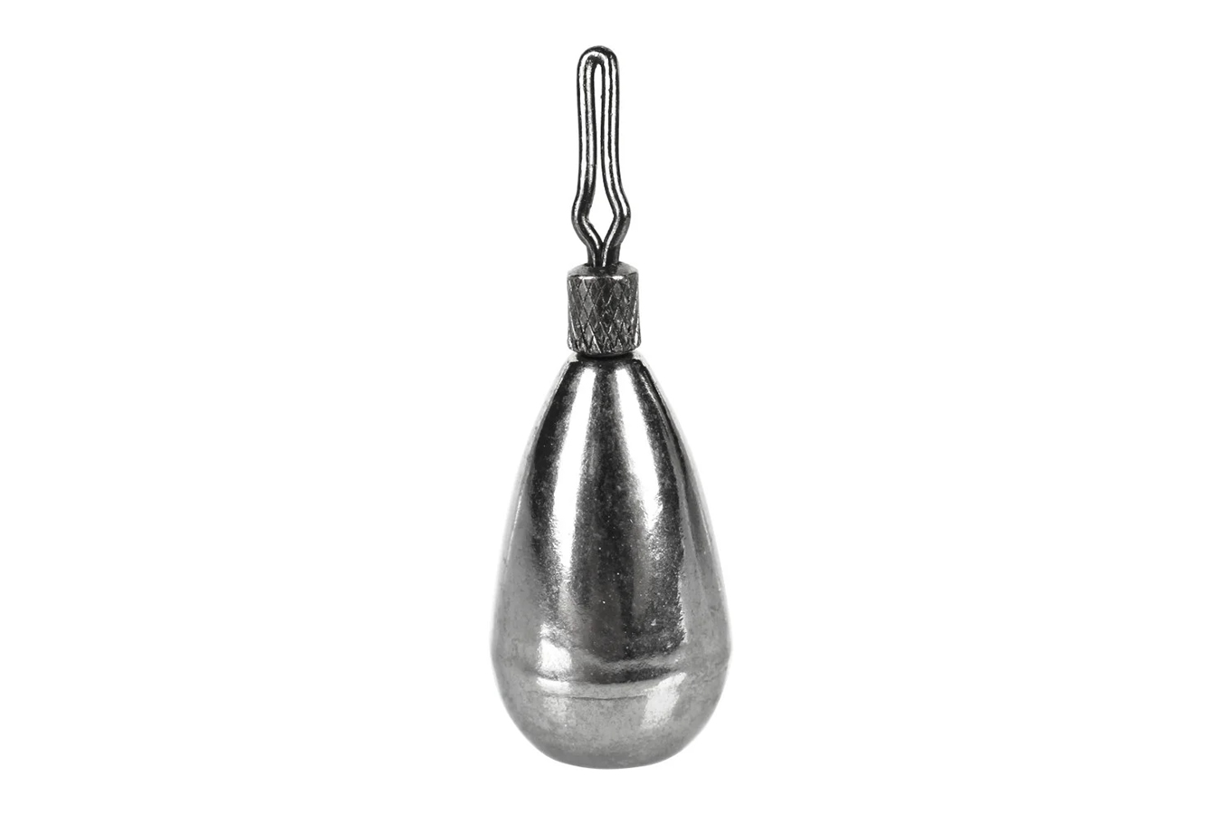 Strike King Tungsten Drop Shot Weight 1/4 oz