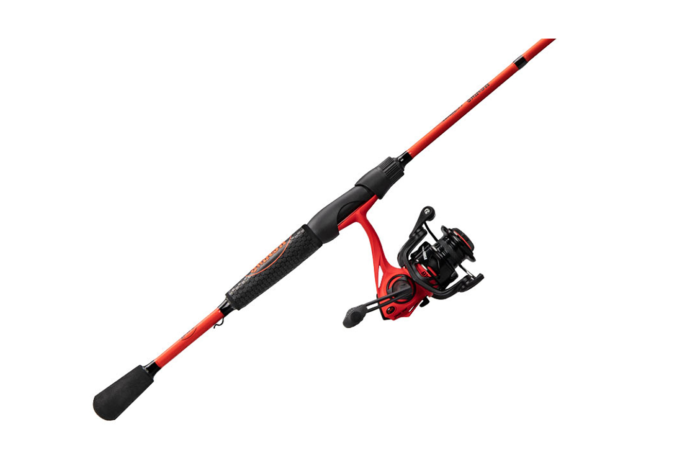 Lew's Mach Smash Spinning Combo 7 Foot