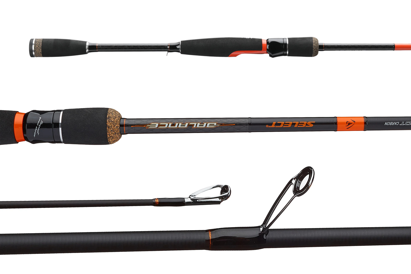 Favorite Balance Spinning 7 Foot 2 Inch Medium