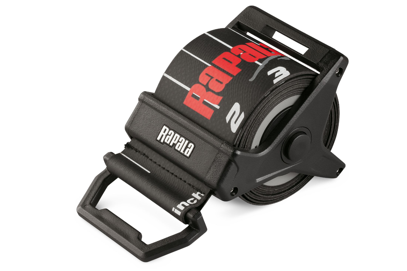 Rapala Retractable Ruler 60 Inch