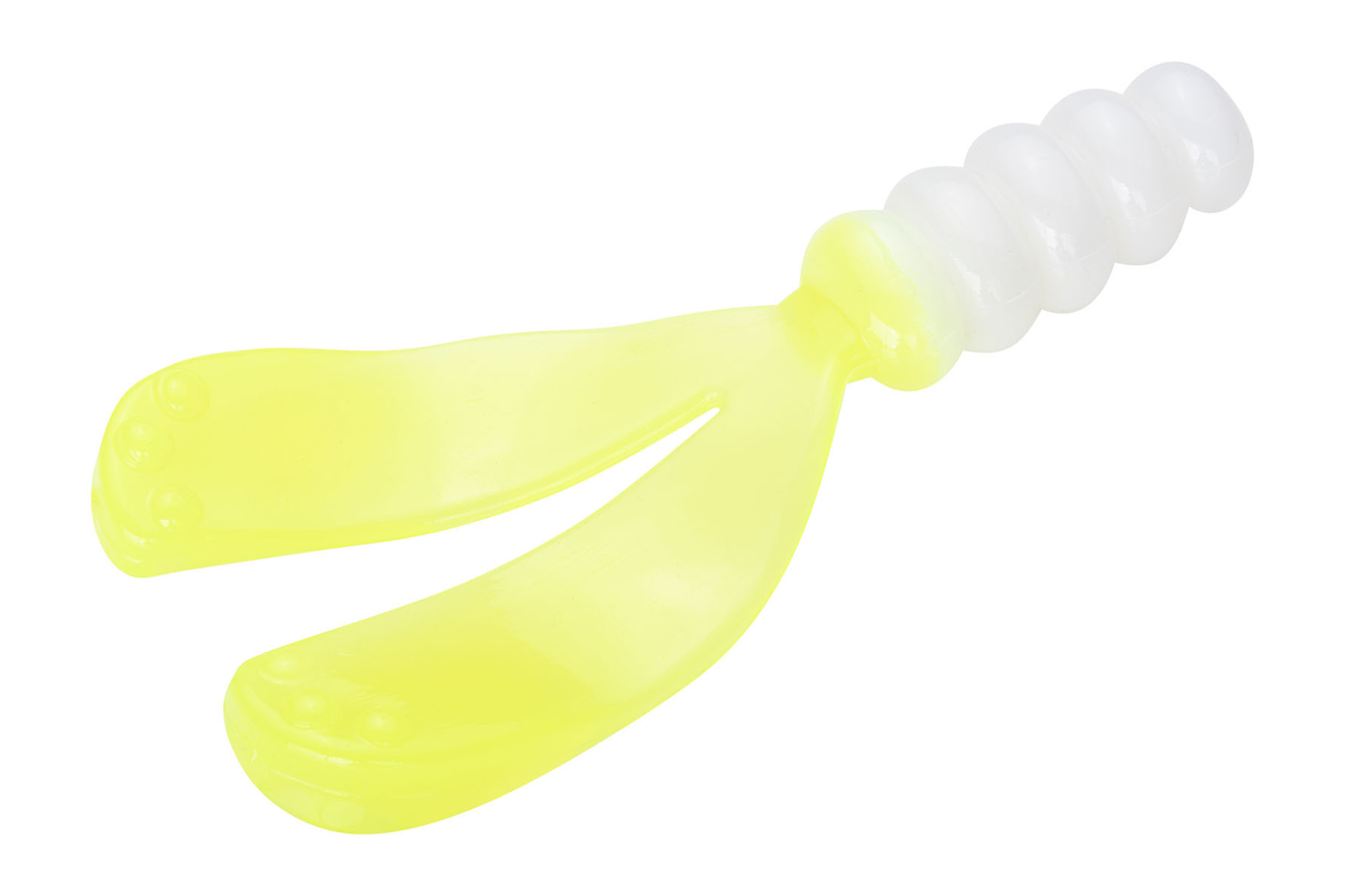 Strike King Mr Crappie Snap Jack Refrigerator White