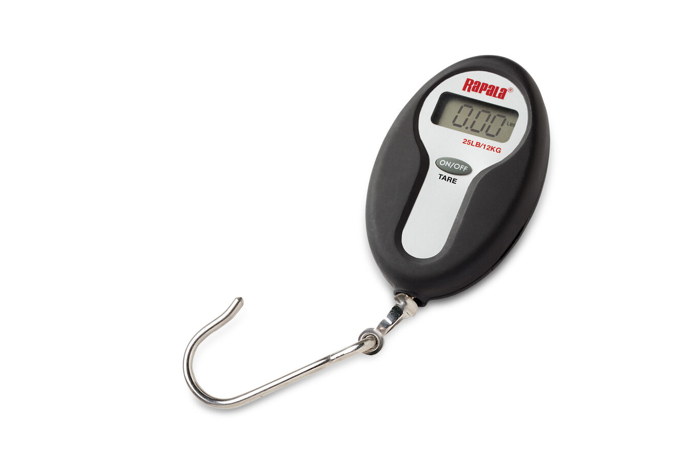 Rapala Mini Digital Scale 25lbs