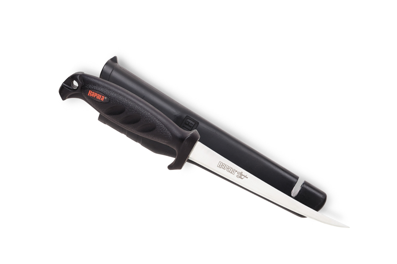 Rapala 6 Inch Deluxe Falcon Fillet Knife