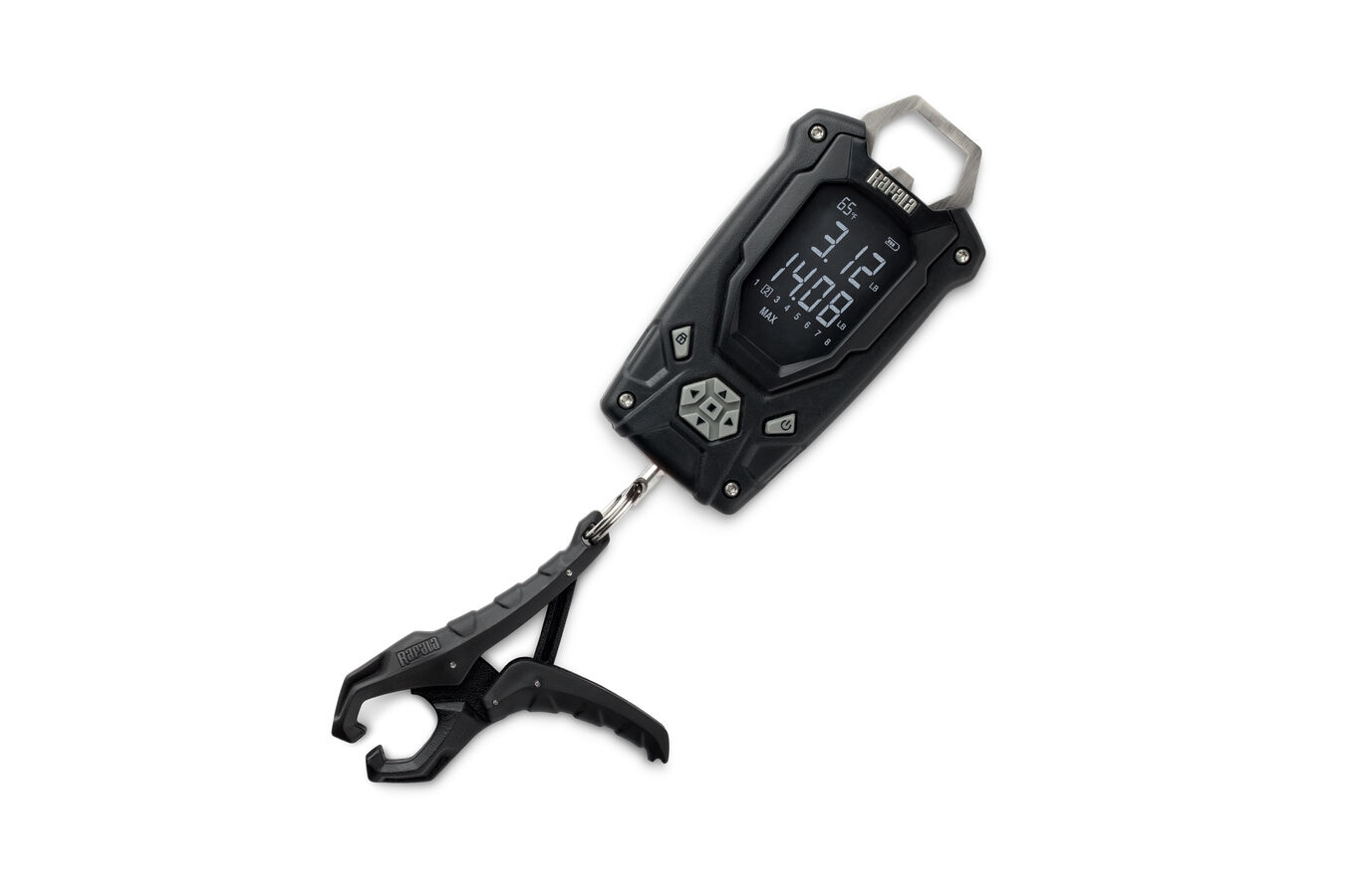 Rapala High Contrast Digital Scale 50 LBS