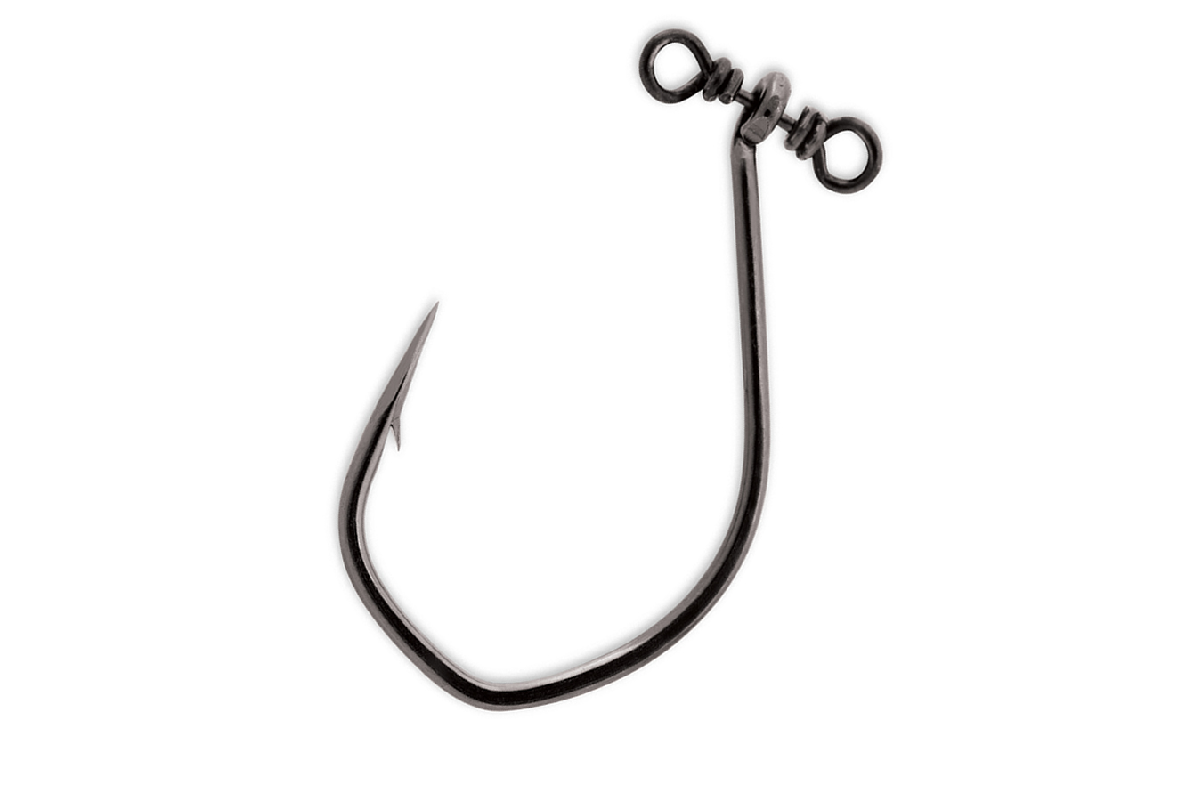Vmc Spinshot Drop Shot Hook Size 8