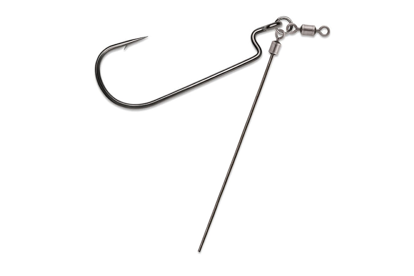 Vmc Tokyo Rig Heavy Duty Worm