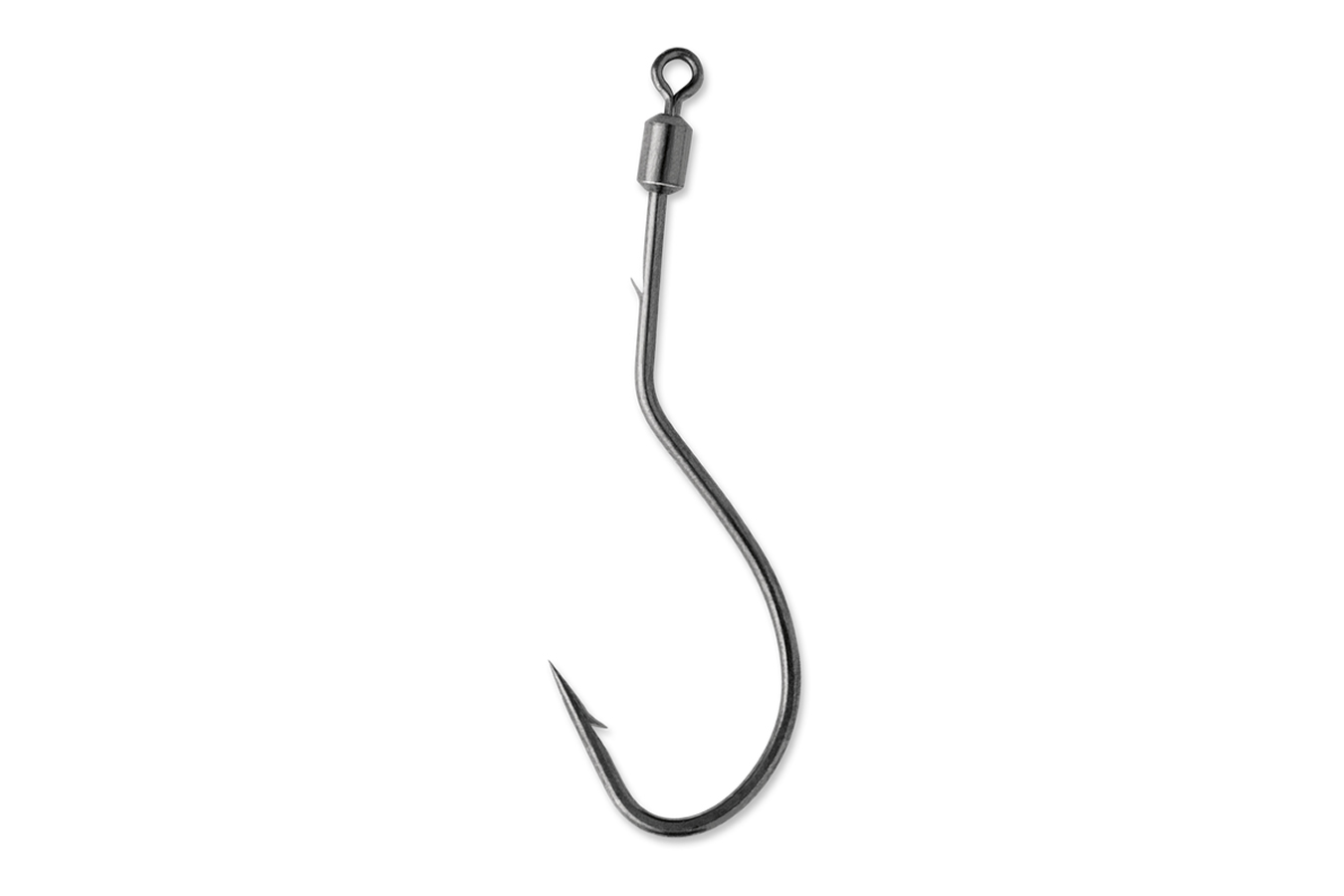 Vmc Spin Drift Size 1- Black Nickle