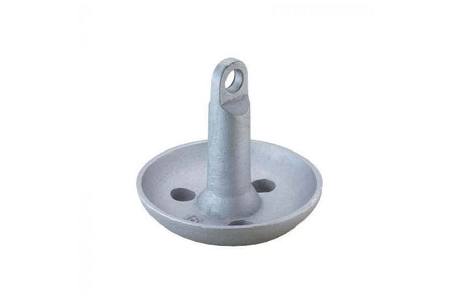 Attwood 15lb Mushroom Anchor