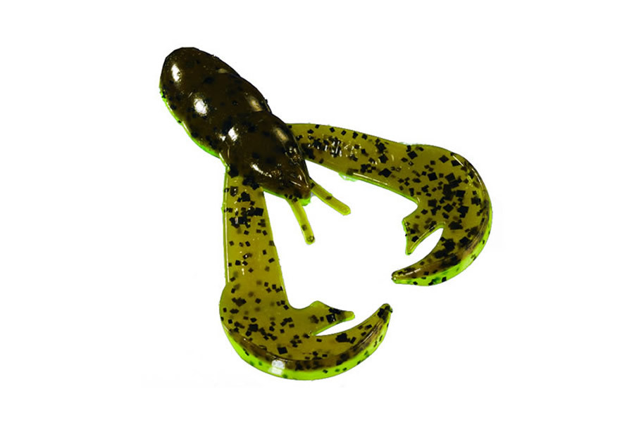 Strike King Rage Tail Rage Chunk