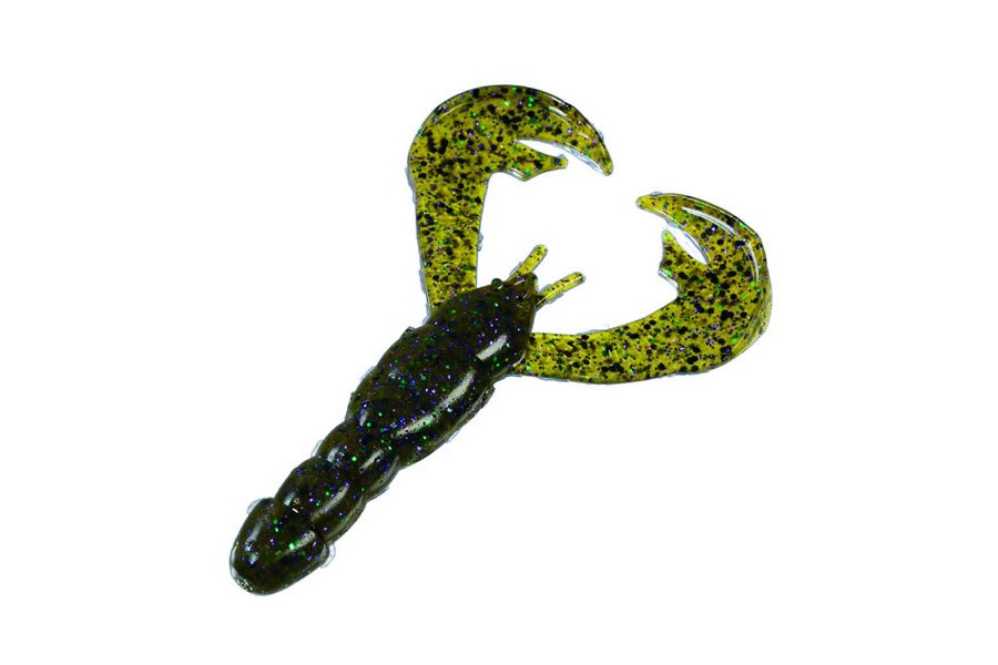 Strike King Rage Tail Craw