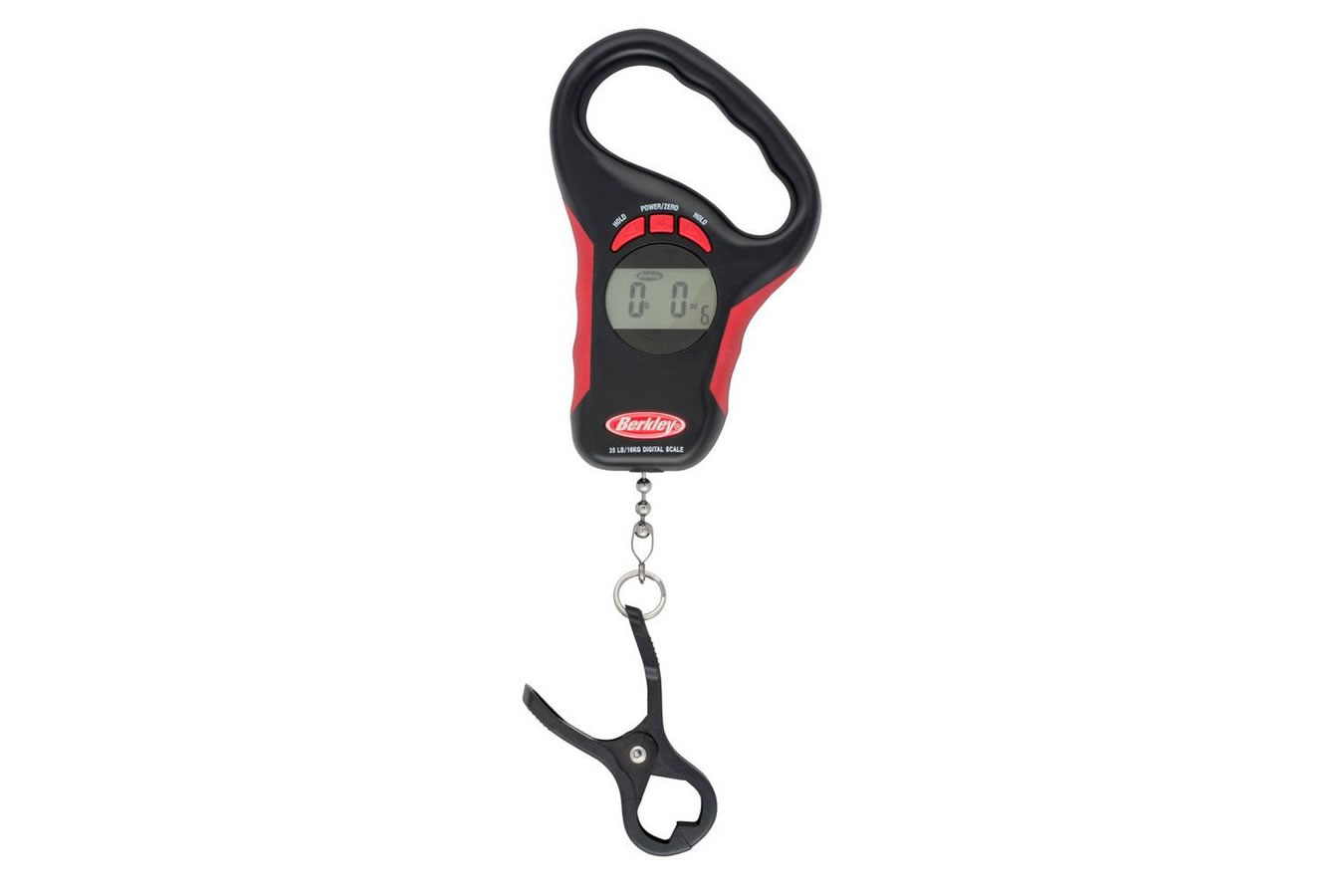 Berkley Precision Digital Scale 35lb