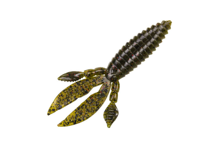 Strike King Rodent 4