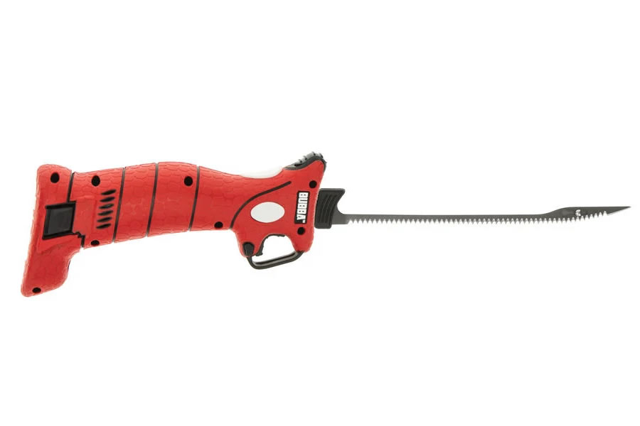 Bubba Blade Lithium Ion Cordless Fillet Knife