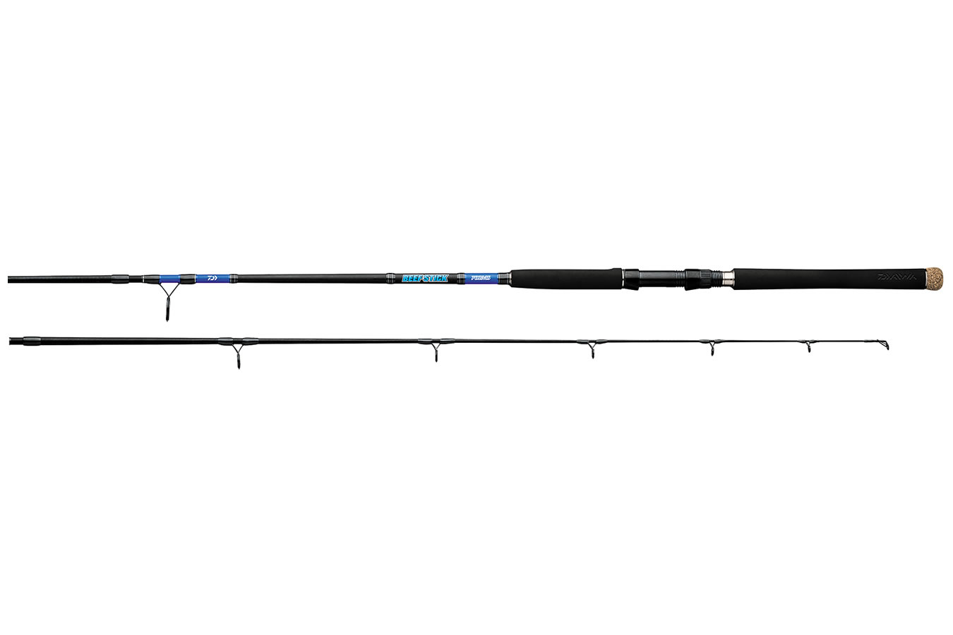 Daiwa Beefstick Spinning Surf Rod 10'