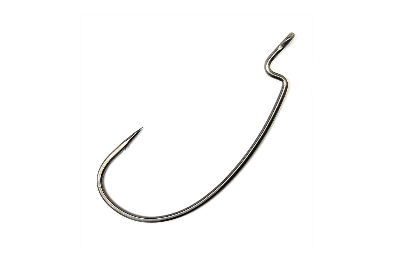 Gamakatsu G-Finesse Hybrid Worm Hook 4/0