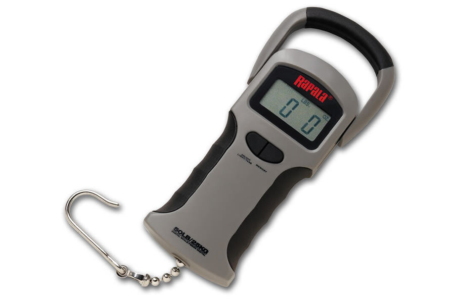 Rapala 50lb Digital Scale