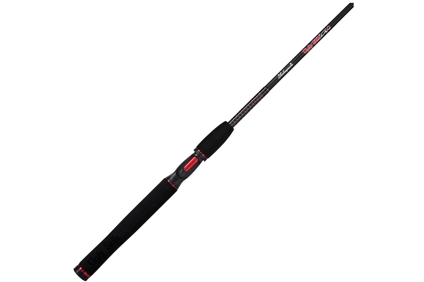 Shakespeare Ugly Stik GX2 Spinning Rod 56