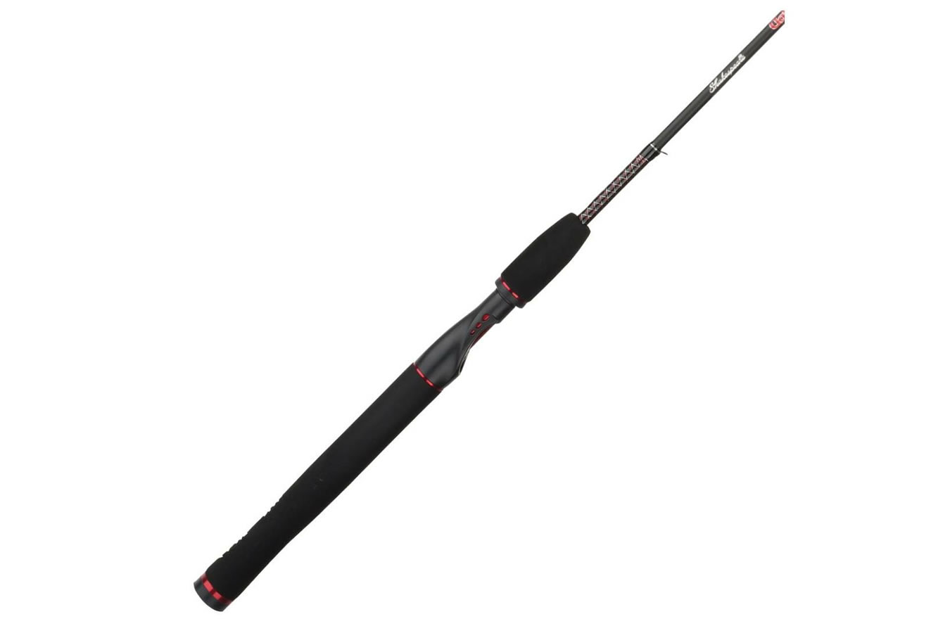Shakespeare Ugly Stik GX2 Spinning Rod 6'