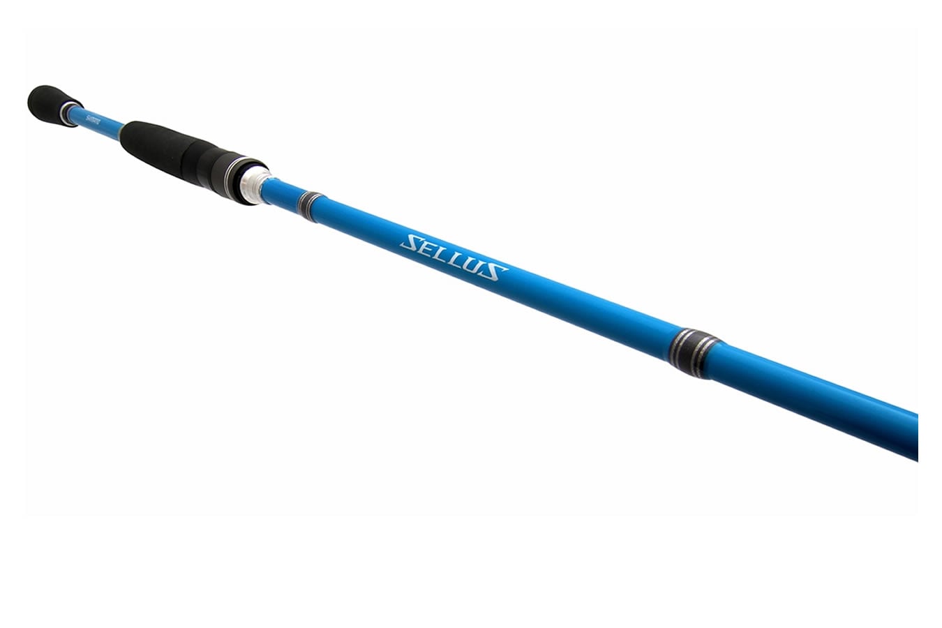 Shimano Sellus 6 ft Spinning Rod