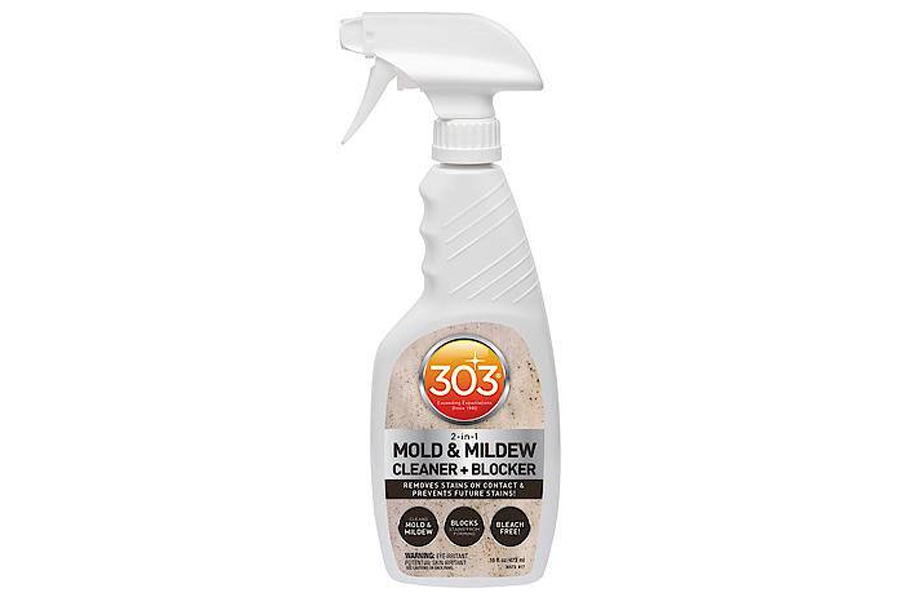 303 Products Mold Mildew Cleaner 16oz