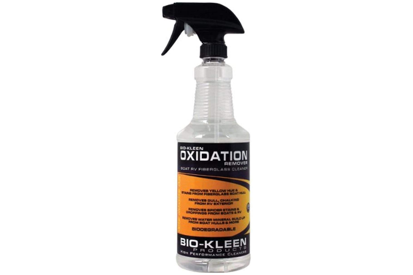 Bio-kleen Oxidation Remover 32 oz