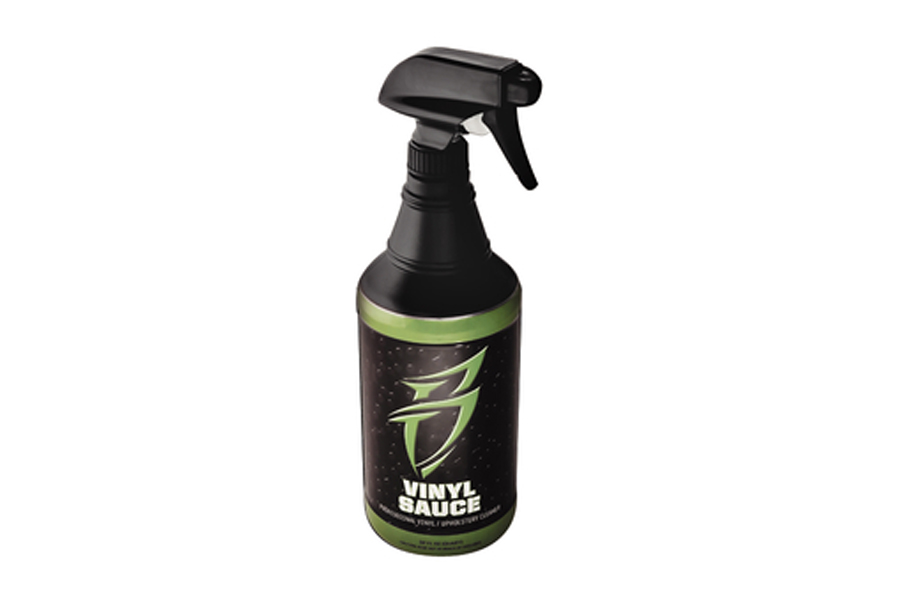 Boat Bling Vinyl Sauce Interior Vinyl Cleaner