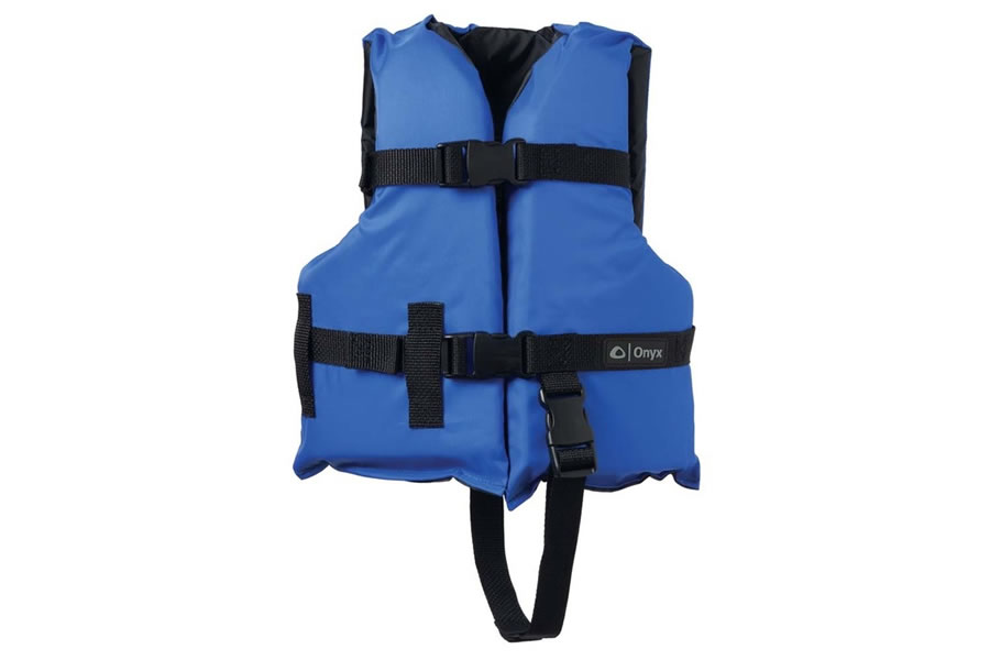 Absolute Outdoor Inc General Purpose Vest - Child