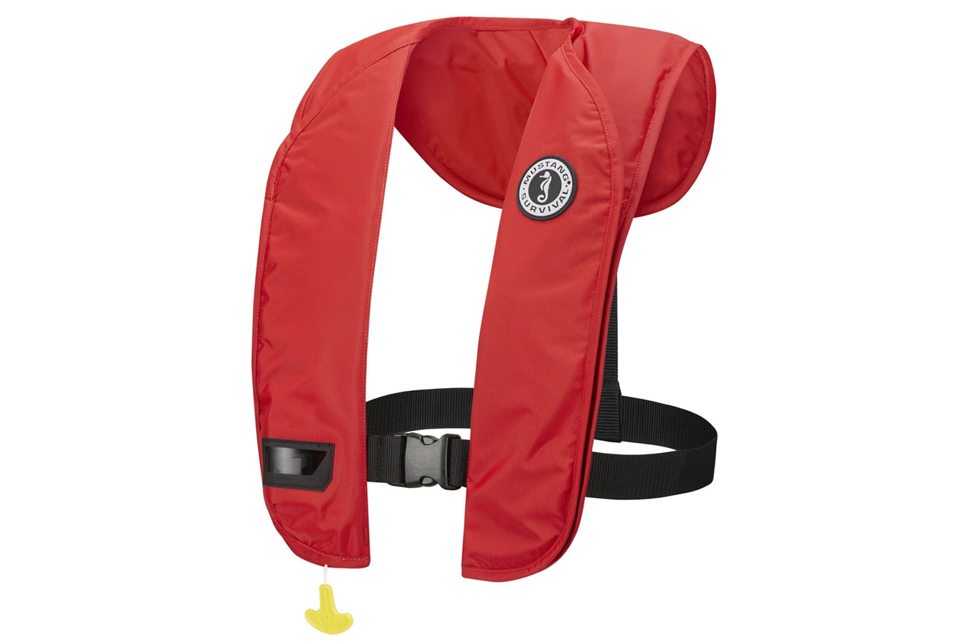 Mustang Survival M.I.T 100 Manual Inflatable PFD