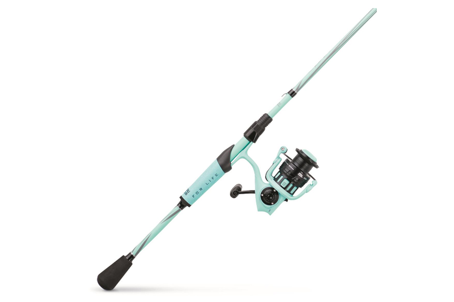 abu garcia custom fly rod Max Casting 6'6" / Medium Heavy / 2 The Max Rod Series expands on the trusted Abu Garcia Max platform Fenwick fs53cl-3j rod with Abu