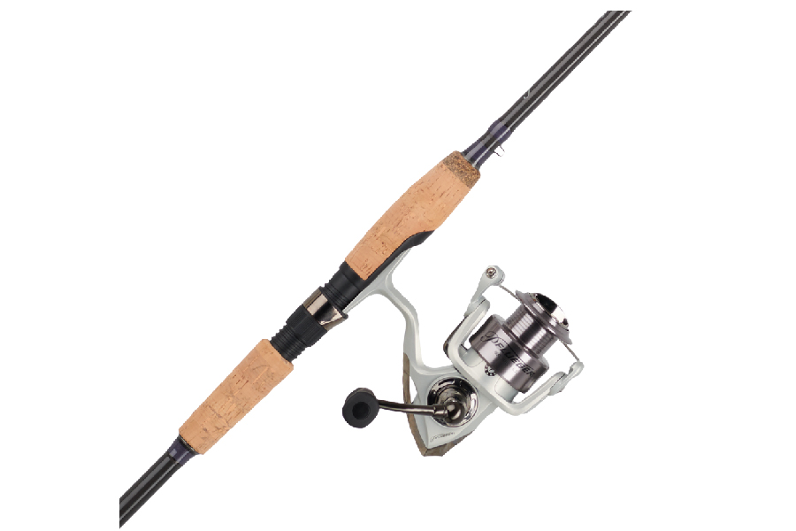 Pflueger Trion Spinning Combo (6ft, 6 in.)
