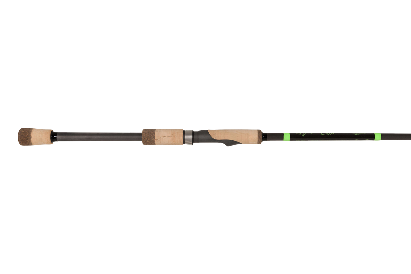 g loomis e6x spin jig rod G Loomis E6X Jig and Worm Spinning, 7' 1