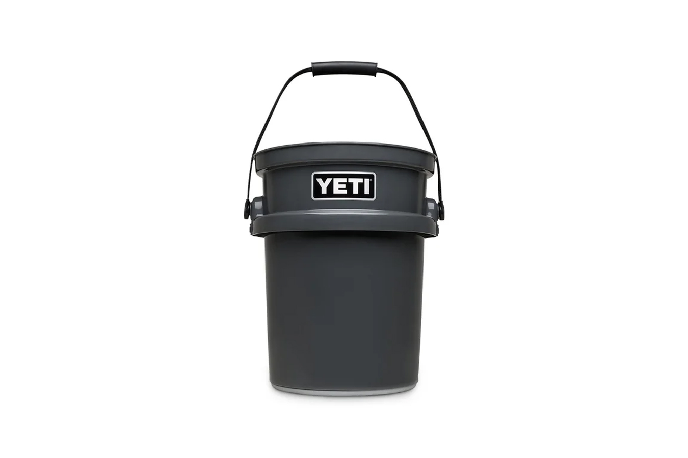 YETI Loadout 5 Gallon Bucket