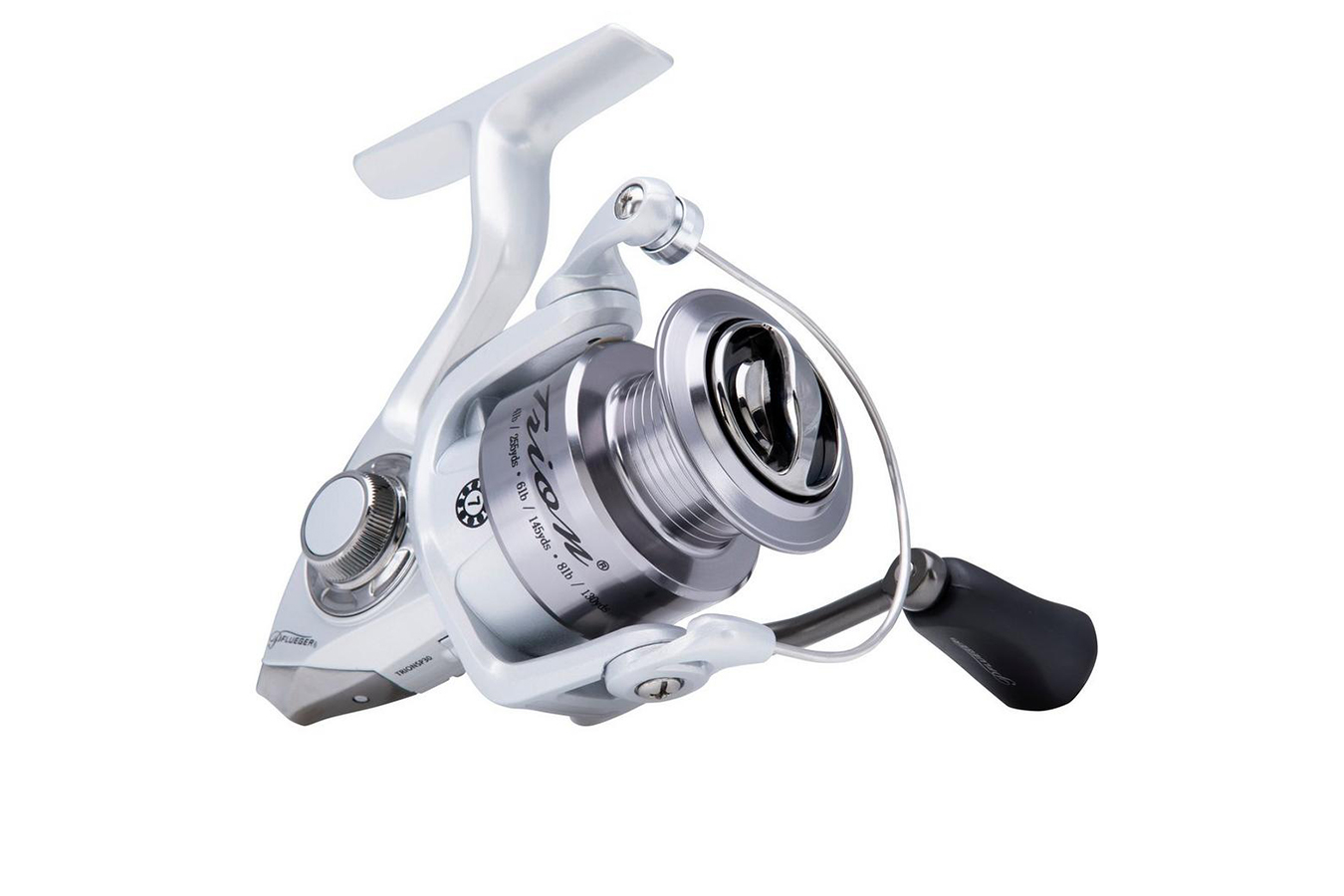 Pflueger Trion Spinning Reel (Reel Size - 25)