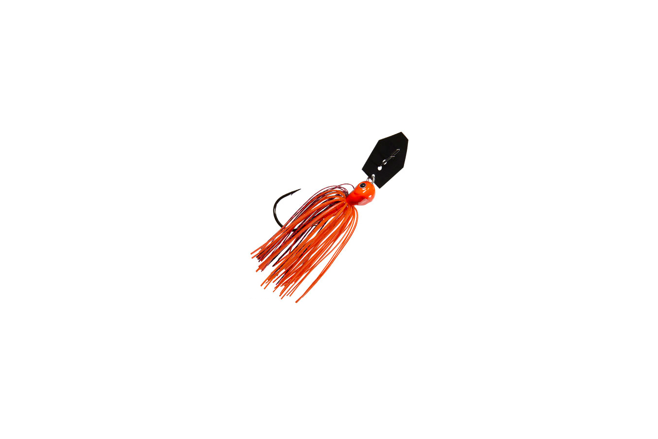 Z Man Fishing Products Chatterbait 1/2oz Fire Craw