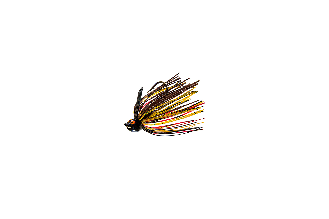 Z Man Fishing Products CrossEyeZ Finesse Jig 1/4oz Natural Craw