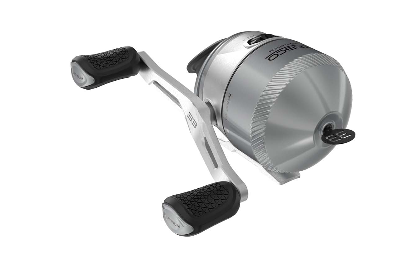 Zebco 33 Platinum Spincast Reel