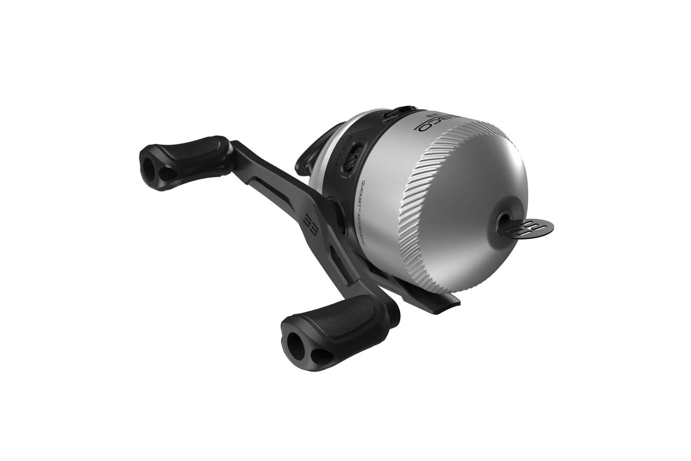 Zebco 33 Spincast reel