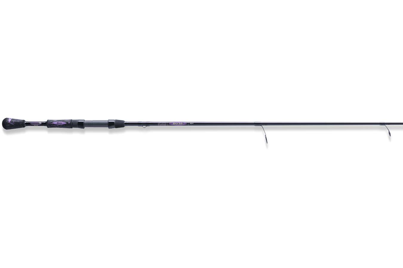 St Croix Mojo Yak 7ft Spinning Rod MF