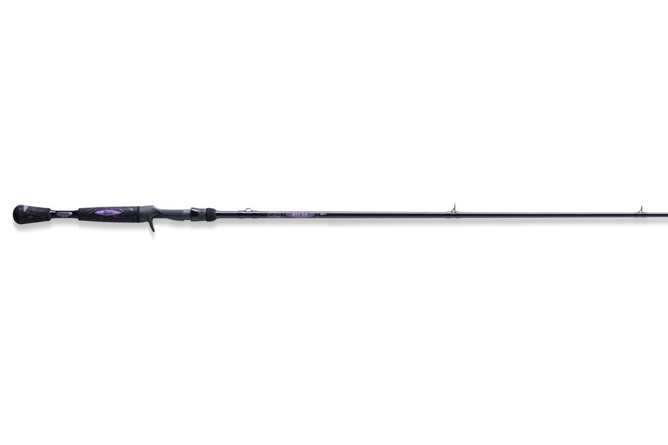 St Croix Mojo Yak 7ft Casting Rod MF