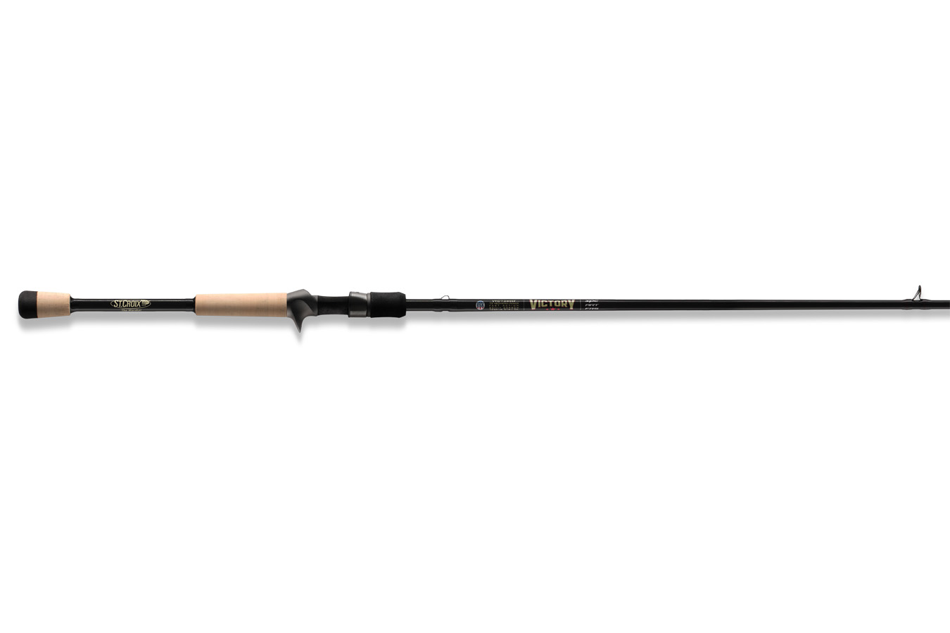 St Croix Victory 6ft 8in Casting Rod MXF